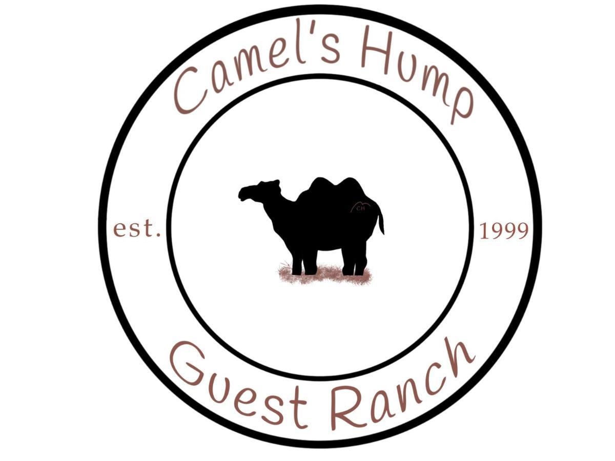 Camels Hump Guest Ranch Lumby Eksteriør bilde